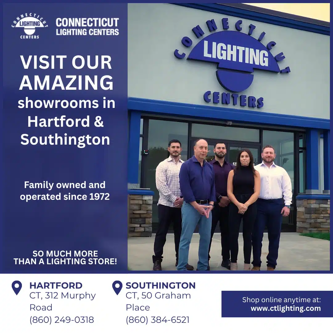 Connecticut Lighting Centers