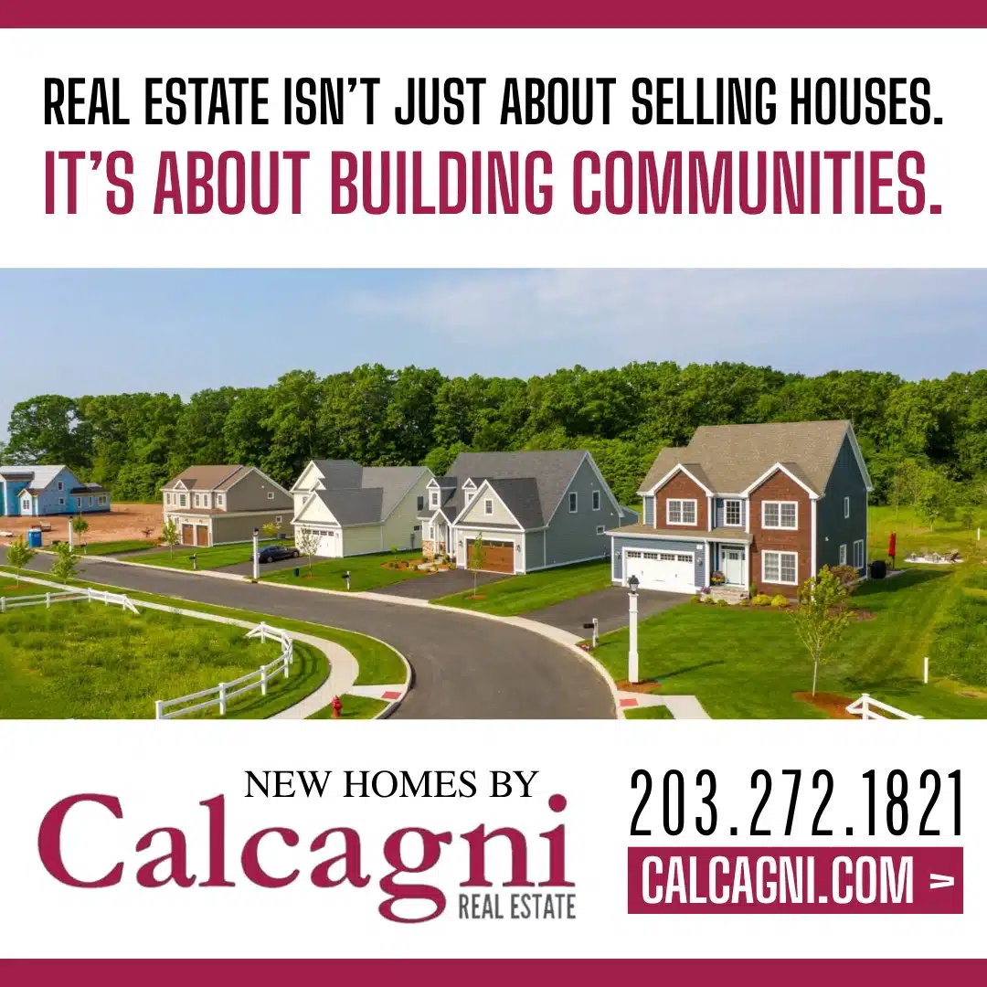 Calcagni Real Estate